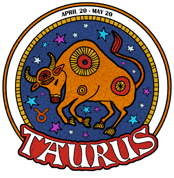 What’s Your Sign?—Taurus