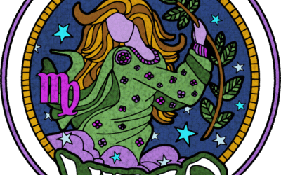 What’s Your Sign?—Virgo
