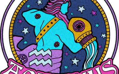 What’s Your Sign?—Aquarius