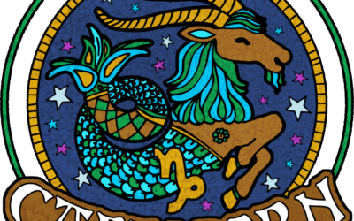 What’s Your Sign?—Capricorn