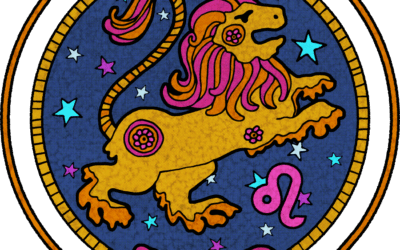 What’s Your Sign?—Leo