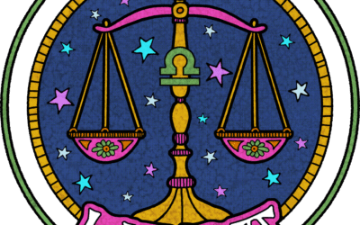 What’s Your Sign?—Libra