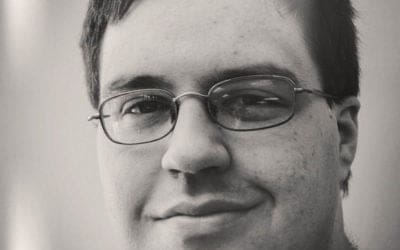 Matthew Kresal