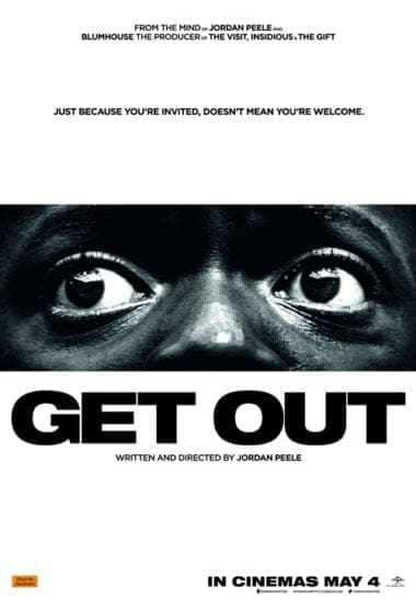 Get Out