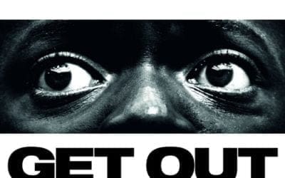 Review: GET OUT (2017)