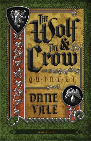 The Wolf & The Crow: Quintet