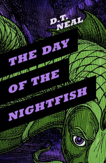 THE DAY OF THE NIGHTFISH