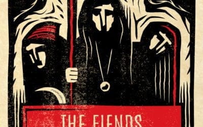AUTHOR SPOTLIGHT: Kristi DeMeester