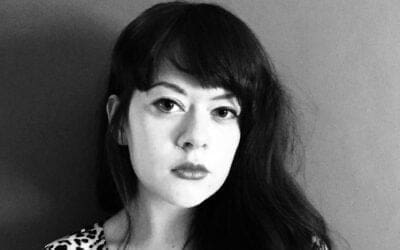AUTHOR SPOTLIGHT: Alys Hobbs