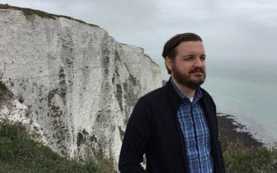 Nosetouch Press to Publish the Debut Horror Novel of Author Coy Hall