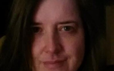 AUTHOR SPOTLIGHT: Elizabeth Twist