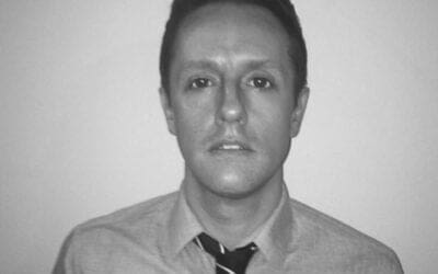 AUTHOR SPOTLIGHT: Jack Lothian