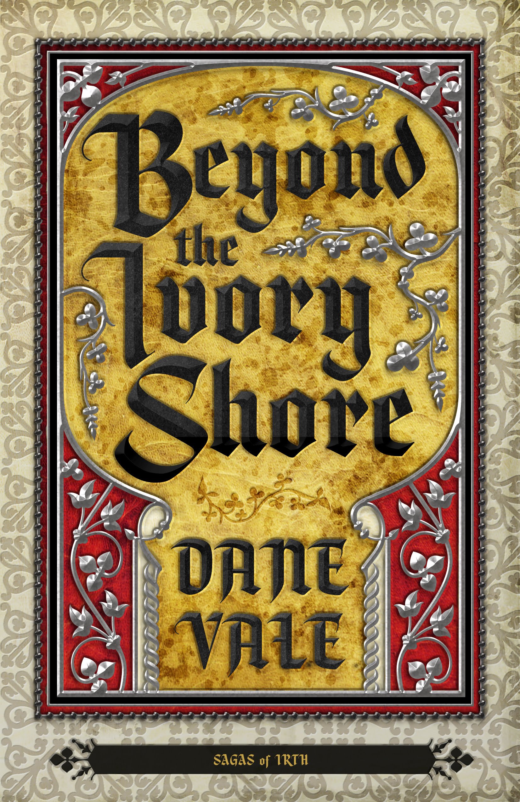 Beyond the Ivory Shore