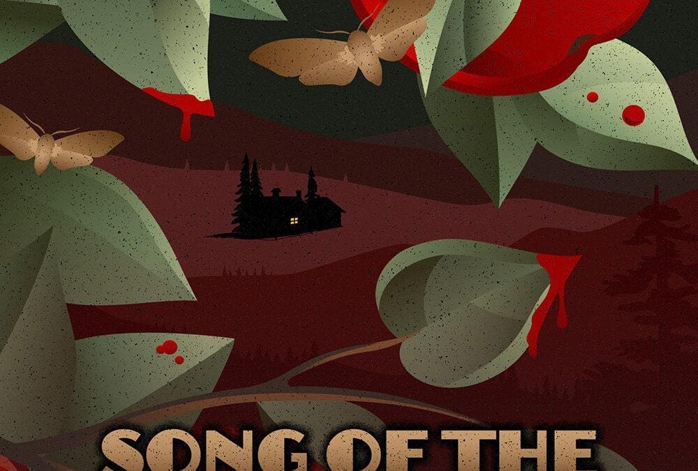 Song of the Red Squire