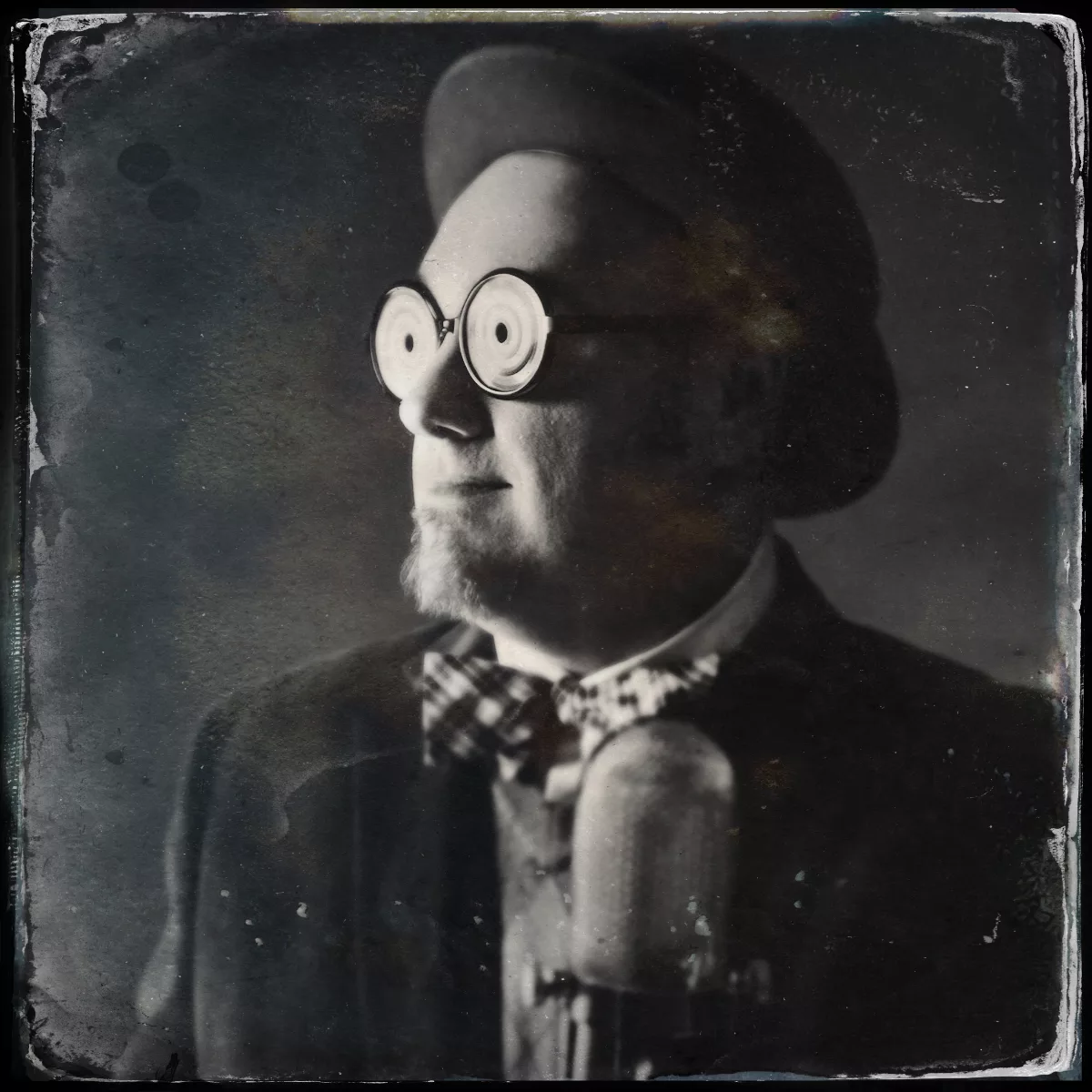 Richard Thomas The Keeper of the Light Fiends III