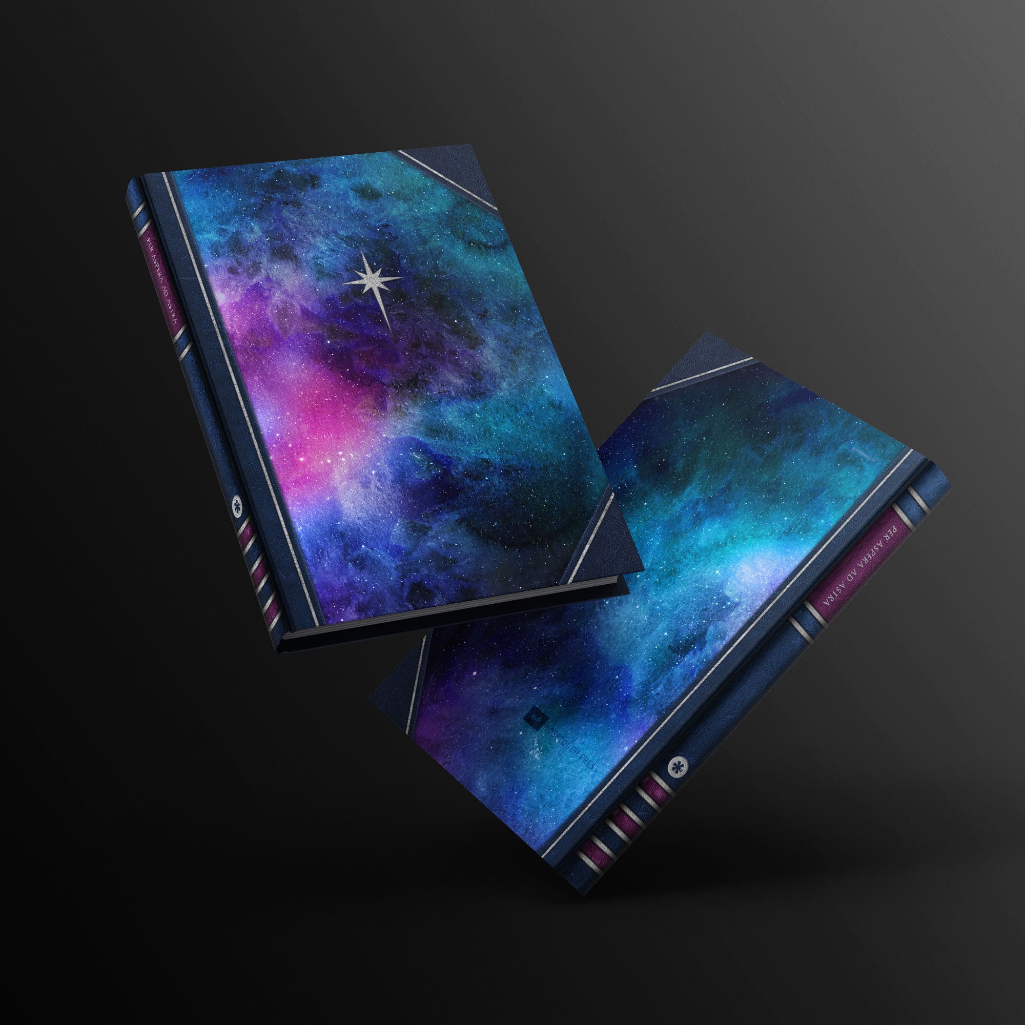 The Thing in Yellow Hardcover Examination Book Journal