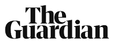 The Guardian Newsleper logo